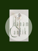 Georg Jensen New York Mirror Tea Spoon in Stainless Steel