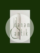 Georg Jensen Stainless 'Plata' Dinner Knife