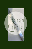 Georg Jensen Stainless 'New York, Matte' Serving Spoon