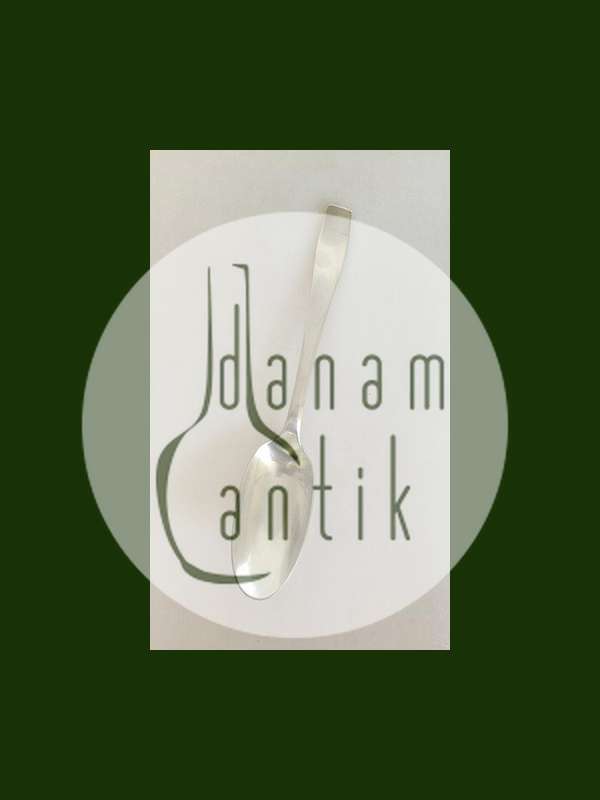 Georg Jensen Stainless 'Plata' Spiseske