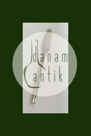 Georg Jensen Stainless 'Prisme' Mat Smørkniv