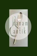 Georg Jensen Stainless 'Prisme, Mat' Dessertske