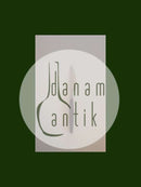 Georg Jensen ステンレス製ディナーナイフ「ストラータ、ブラウン