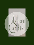 Georg Jensen Stainless 'Strata, Brun' Spisegaffel