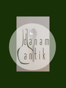 Georg Jensen Stainless 'Strata, Brun' Spiseske