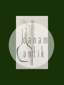 Arne Jacobsen Georg Jensen Tafelgabel