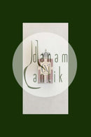 Georg Jensen Kongemærke i Sterling Sølv med klips, 1870-1940