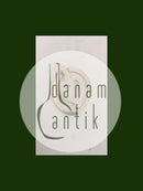 Georg Jensen纯银钱夹No 390