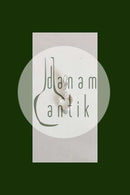 Georg Jensen Sterling Sølv Charm "Hearts of Georg Jensen"