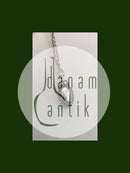 1992年乔治-延森纯银周年纪念吊坠