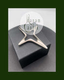 Georg Jensen Sterling Sølv Vedhæng No 151 af Henning Koppel