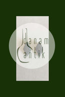 Georg Jensen Sterling Sølv Øreclips No 425