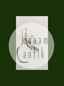 Georg Jensen Sterling Sølv Øreskruer No 97