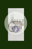 Georg Jensen Sterling Sølv Servietring