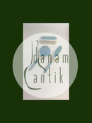 ジョージ ジェンセン ブラシ＆ミラー No 4000 スターリングシルバー＆ポーセリン ハラルド ニールセンによるデザイン。