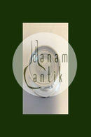 Georg Jensen Sterling Silver Konge Æggebæger No 662