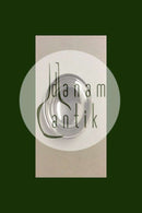 Georg Jensen Kaktus Sterlingsilber Thesihalter Nr. 646