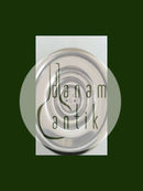 Georg Jensen Sterling Silver Cactus Sugar Shaker No 629