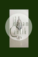 Georg Jensen Sterling Silver Cactus Sugar Castor No 629