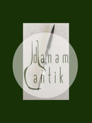 Georg Jensen Neglefil No. 172 med Håndtag af Sterling Sølv.