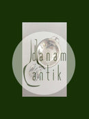 Georg Jensen Sterling Sølv "Magnolia" Te Si No. 84