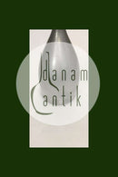 Georg Jensen Conductor bell made of Pewter No 008