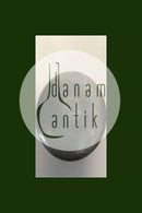 Georg Jensen Brevvægt af tin No 005