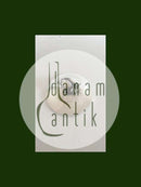 Georg Jensen Sterling Silver Magnolia Lid No 2A