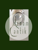 Georg Jensen Sterling Sølv Magnolia Sukkerbøsse No 2A