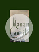 Georg Jensen Sterling Silber Tablett Nr. 587 E. Design Johan Rohde