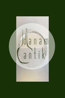 Georg Jensen Sterling Silber Rundes Serviertablett mit Henkel Nr. 483