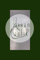 Georg Jensen Sterling Silber Magnolia Rundes Tablett mit Henkel Nr. 2AB