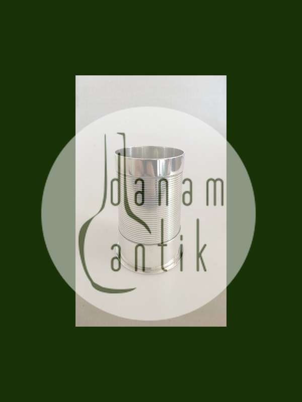 Georg Jensen Sterling Sølv Sigvard Bernadotte Flaskeholder