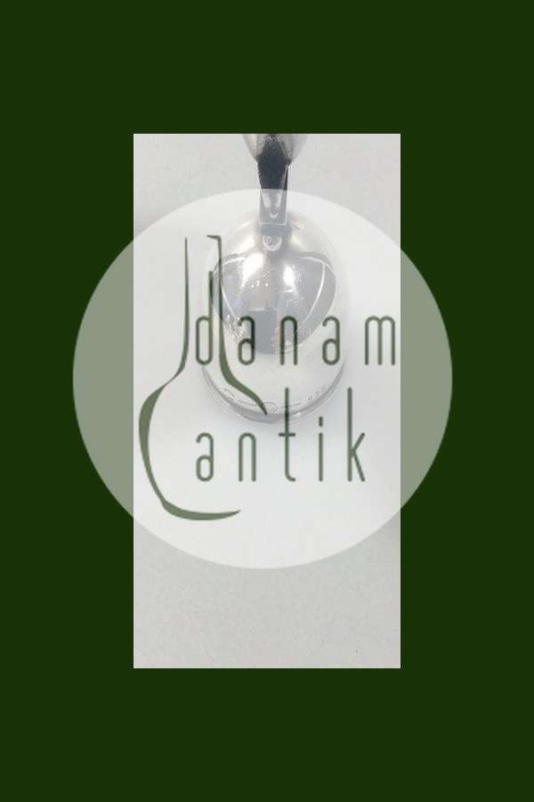 Georg Jensen Sterling Sølv afmåler til drinks no 823