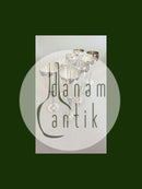 Georg Jensen Sterling Silber Weinglas Nr. 532B