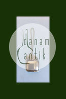 Georg Jensen Sterling Sølv Flaskeskilt "Portvin" No 293