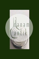 Georg Jensen Sterling Sølv Glasbakker no 193