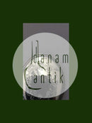 Georg Jensen Sterling Silver Glass Trays No 51A