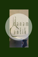 Georg Jensen Sterling sølv Magnolia Flaskebakke No 2A