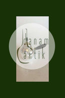 Georg Jensen Sterling Sølv Thekande No 80B