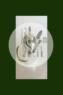 Georg Jensen Sterling Sølv Kaffekande No 80D