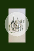 Georg Jensen Sterling Sølv Thekande No 34