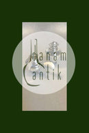 Georg Jensen Sterling Sølv Flødekande og sukkerskål i Magnolia No 2C/2E