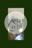 Georg Jensen Sterling Sølv Magnolia Kaffekande No. 2D.