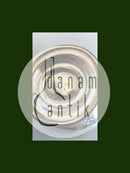 Georg Jensen Sterling Silber Soßenkännchen Nr. 321A