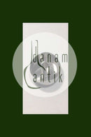 Georg Jensen Sterling Sølv lysestage af Arno Malinowski no 1061