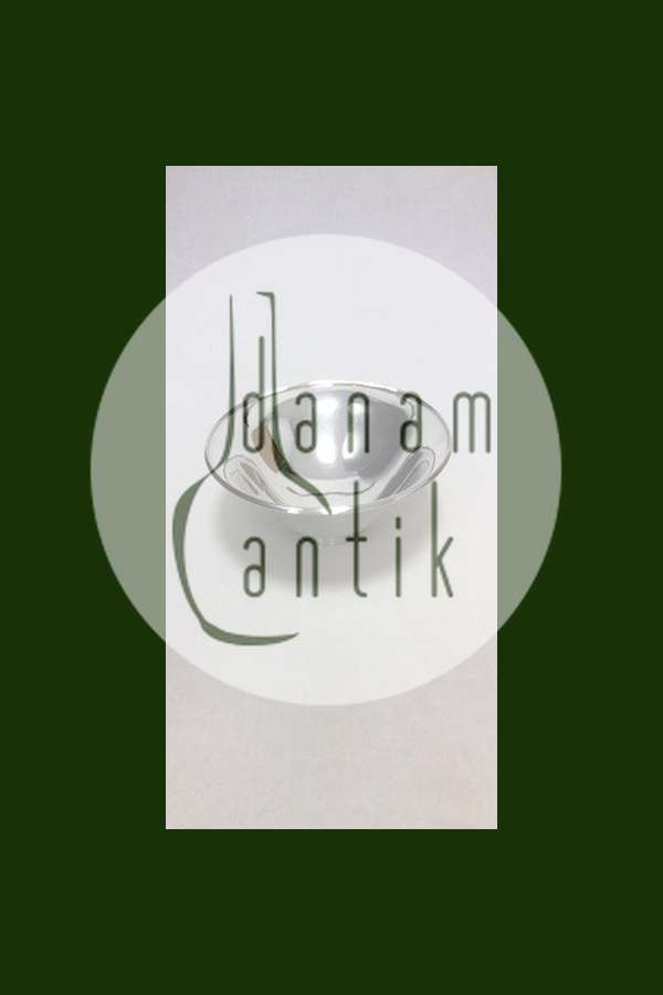 Georg Jensen Sterling Sølv Skål No 430B