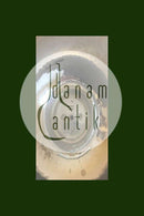 Georg Jensen Sterling Silber Großer Traubenkopf Nr. 264A