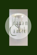 Georg Jensen Sterling Sølv Skål No 17B