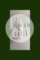 Georg Jensen Peberkværn i Sterling Sølv Af Søren Georg Jensen No 1114